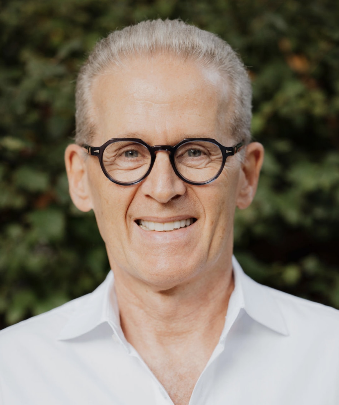 Dr. med. Harry Tschebiner – Ärztlicher Leiter, Andropause-Zentrum München